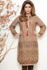 Mahwish & Farishtay Silk Cotton Net Tunics - MF04 - YourLibaas
 - 1