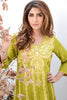 Mahwish & Farishtay Silk Cotton Net Tunics - MF07 - YourLibaas
 - 1
