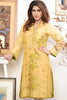 Mahwish & Farishtay Silk Cotton Net Tunics - MF10 - YourLibaas
 - 1