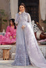 Mushq Dastaan Festive Chikankari Eid Collection – Zeb
