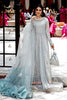 Mushq Dastaan Festive Chikankari Eid Collection – Masuma
