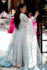 Mushq Dastaan Festive Chikankari Eid Collection – Masuma