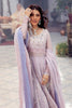 Mushq Dastaan Festive Chikankari Eid Collection – Kulsum