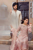 Mushq Dastaan Festive Chikankari Eid Collection – Nissa