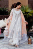 Mushq Dastaan Festive Chikankari Eid Collection – Jana