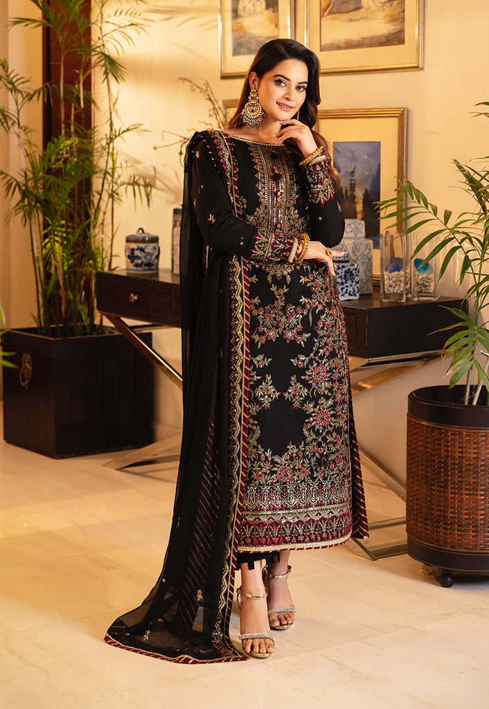 Asim Jofa Meerub Festive Collection – AJSM-30