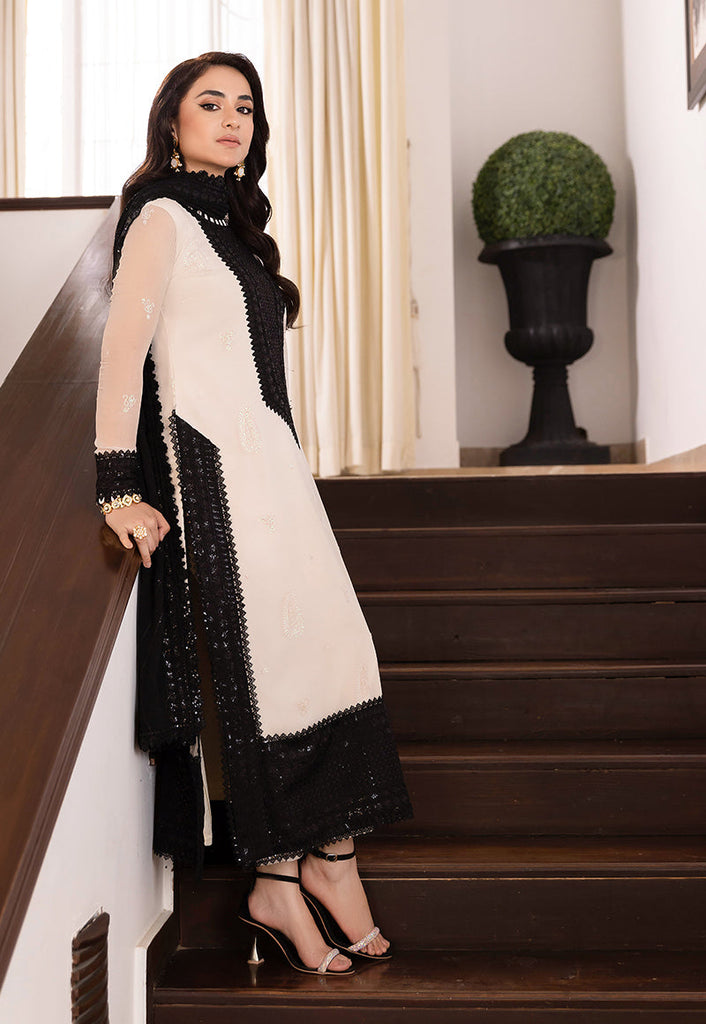 Asim Jofa Meerub Festive Collection – AJSM-39