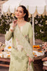 Sardinia Roman Holiday Luxury Lawn Collection 2024 – Fauna