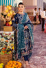 Sardinia Roman Holiday Luxury Lawn Collection 2024 – Aura