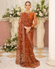 Xenia Ishya Luxury Formal Collection 2023 – FIRAAKI