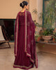 Xenia La Mode Luxury Formal Collection – MARISA