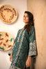 Sapphire Naqsh Dar Lawn Eid Collection Vol-V – Mist A