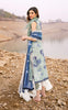 Asifa & Nabeel Meraki Lawn Collection – MIYA-U141M009 | Lawn