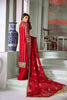 Maryum N Maria Luxury Chiffon Collection 2020 – Last Redd (MMC-02)