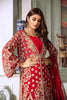 Maryum N Maria Luxury Chiffon Collection 2020 – Last Redd (MMC-02)
