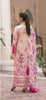 Morja Embroidered Lawn with Silk Dupatta by GullJee – Design-12