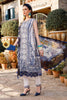 MARIA.B MPrints Lawn Collection 2023 – MPT-1705-B