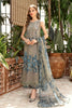 MARIA.B MPrints Eid Lawn Collection – MPT-1809-A