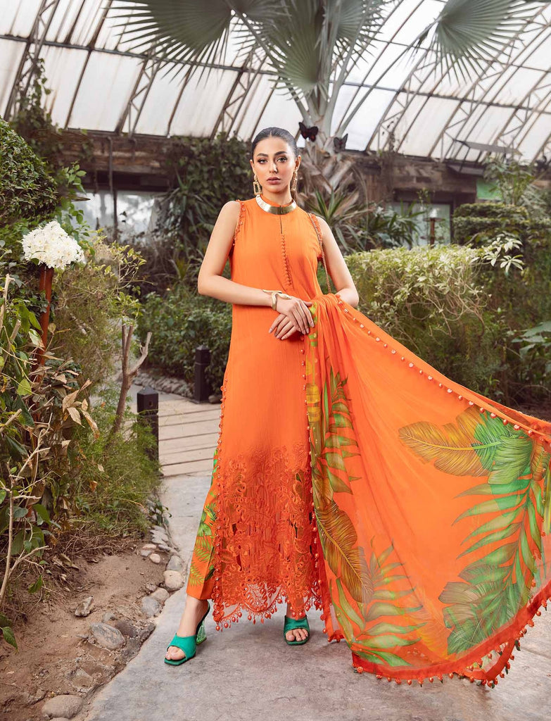 MARIA.B MPrints Spring/Summer Lawn 2024 – MPT-2101-A