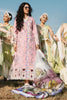 Mushq Lawana Luxury Lawn Collection 2023 – Lalita