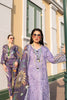 Mushq Lawana Luxury Lawn Collection 2023 – Ariya