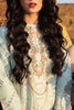 Mushq Lawana Luxury Lawn Collection 2023 – Parinya