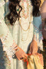 Mushq Lawana Luxury Lawn Collection 2023 – Parinya