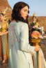 Mushq Lawana Luxury Lawn Collection 2023 – Parinya