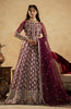 Maryum N Maria Zamani Beghum Luxury Formals – Ametyst-MW23-512