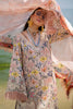AJR Alif Signature Luxury Lawn by Abbas Jamil Rajpoot – Blooming