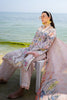 AJR Alif Signature Luxury Lawn by Abbas Jamil Rajpoot – Blooming