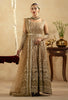 Maryum N Maria Zamani Beghum Luxury Formals – Crystal Quartz-MW23-520