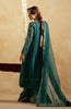 Maryum N Maria Zamani Beghum Luxury Formals – Emerald-MW23-516