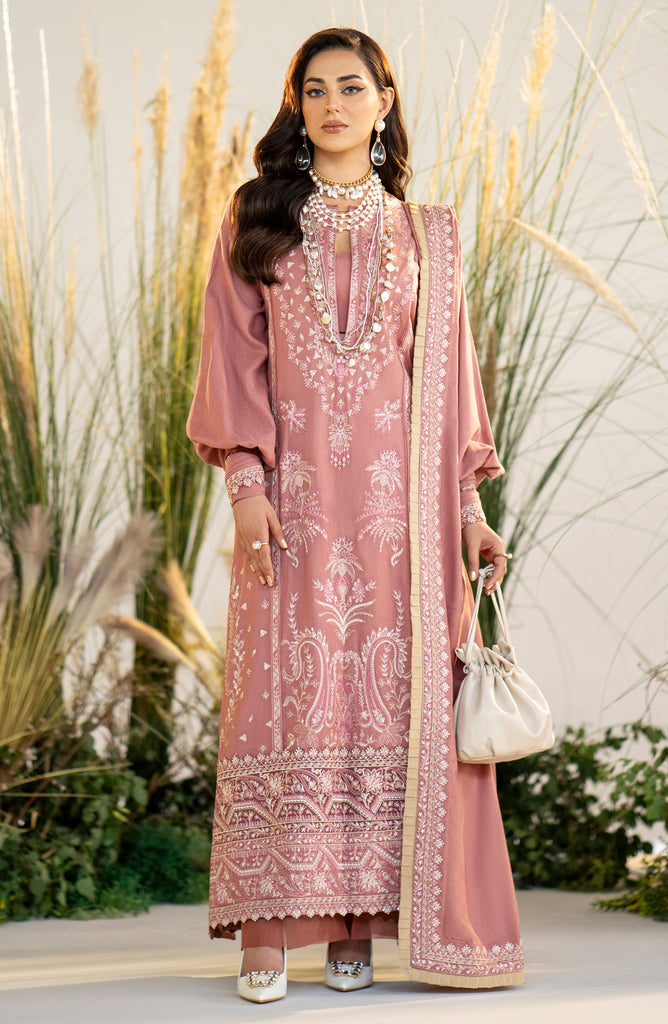 Maryum N Maria Shehrbano Winter Collection – DILREET MW23552
