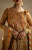 Maryum N Maria Zamani Beghum Luxury Formals – Citrine-MW23-515