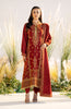 Maryum N Maria Shehrbano Winter Collection – HAESEL MW23558