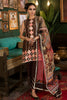 Cross Stitch Royal Secrets Jaquard Collection 2019 – Mughal Muraqqa B