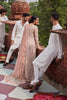 Mushq Izhar Luxury Chiffon Wedding Formals – Taneez