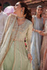 Mushq Izhar Luxury Chiffon Wedding Formals – Shahana