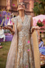 Mushq Izhar Luxury Chiffon Wedding Formals – Meherbano