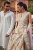 Mushq Izhar Luxury Chiffon Wedding Formals – Meherbano
