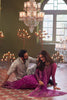 Mushq Izhar Luxury Chiffon Wedding Formals – Shehrzaad