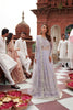 Mushq Izhar Luxury Chiffon Wedding Formals – Nureh