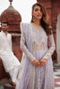 Mushq Izhar Luxury Chiffon Wedding Formals – Nureh