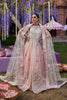 Mushq Izhar Luxury Chiffon Wedding Formals – Mishaal