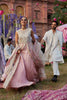 Mushq Izhar Luxury Chiffon Wedding Formals – Mishaal