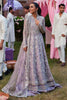 Mushq Izhar Luxury Chiffon Wedding Formals – Muneezeh