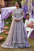 Mushq Izhar Luxury Chiffon Wedding Formals – Muneezeh