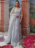 Mushq Izhar Luxury Chiffon Wedding Formals – Tania