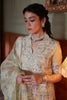 Mushq Qala Kamdaani Luxury Formal Collection – Dina